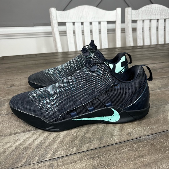 Nike Other - Nike Kobe A.D. NXT Mambacurial Sneakers Sz 11